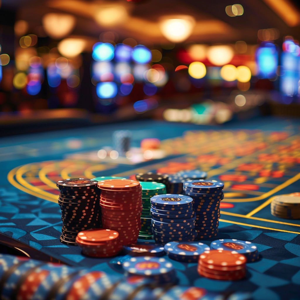 mega betting