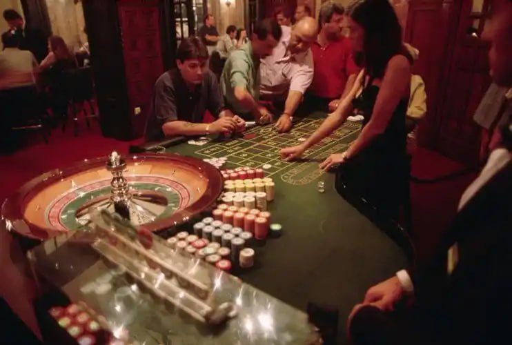 mega betting