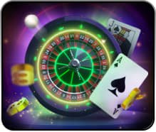 mega betting