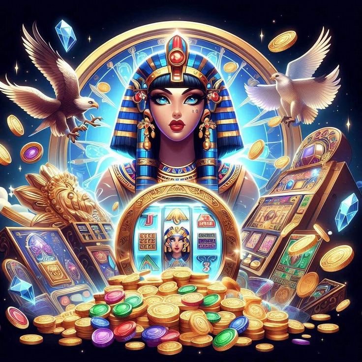 mega betting