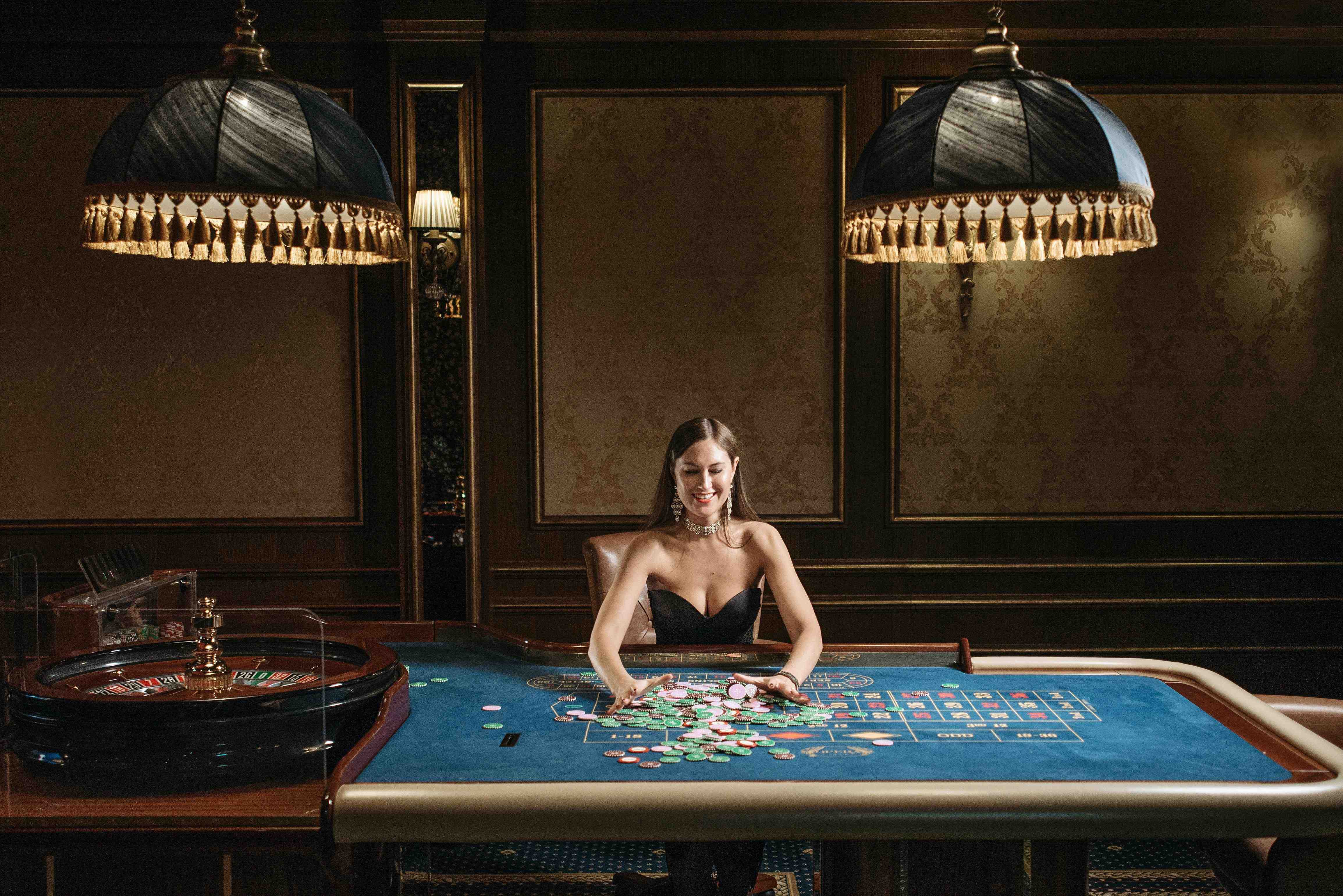 mega betting