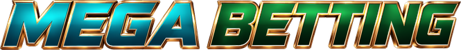 Mega Betting Logo